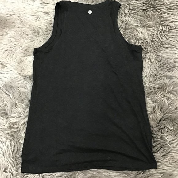 Gaiam | Women's Tank Top | Black | Size Small - Picture 2 of 2
